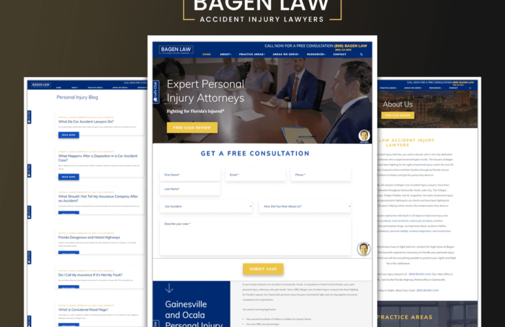 Bagen Law Firm