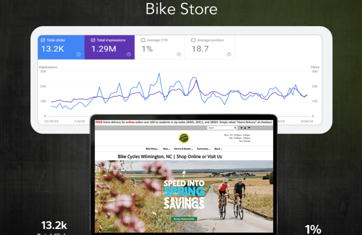 Bike Store