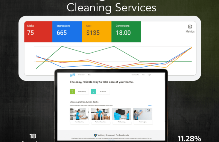 Cleaning Services