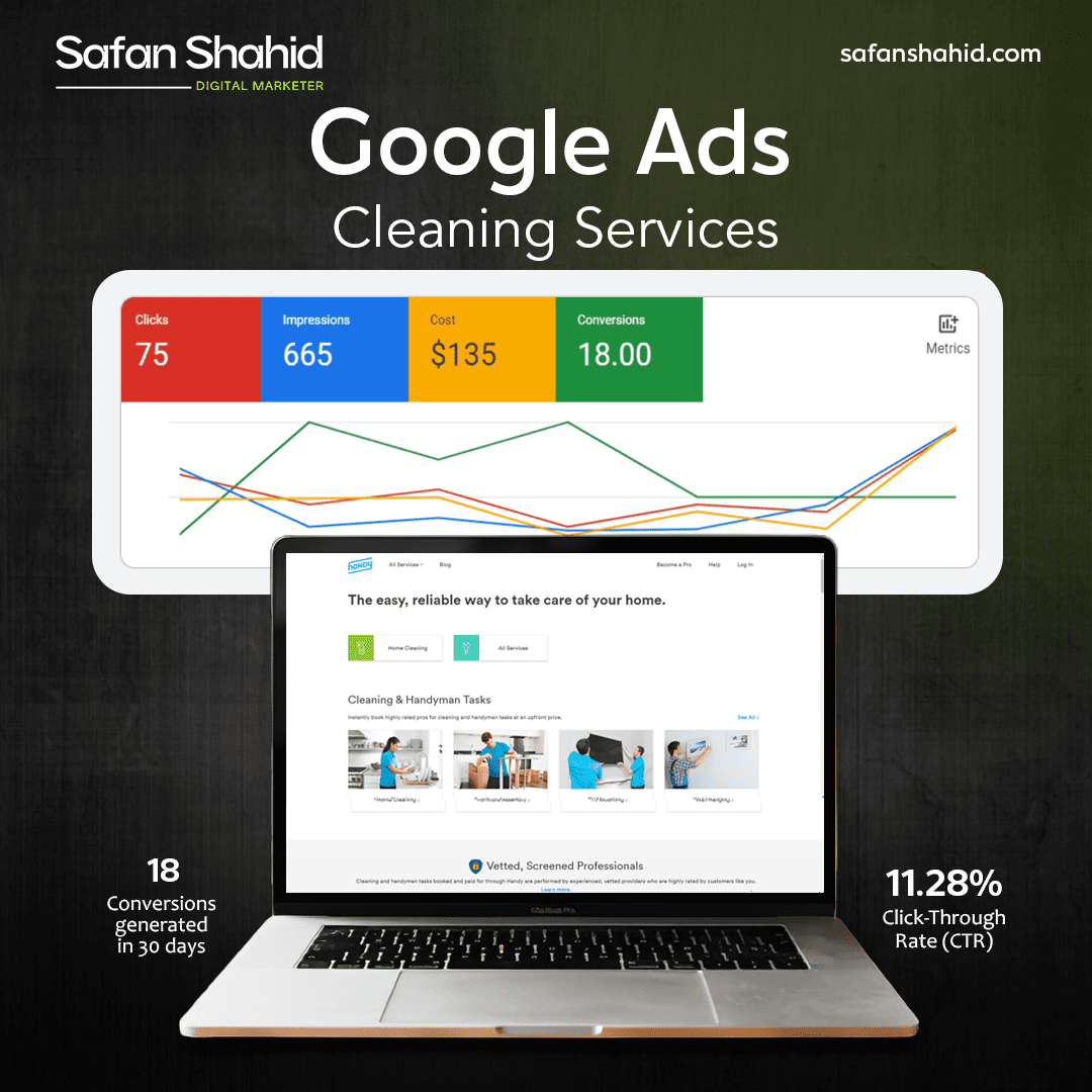 Cleaning Services