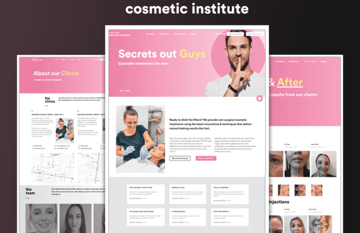 Cosmetic Institute