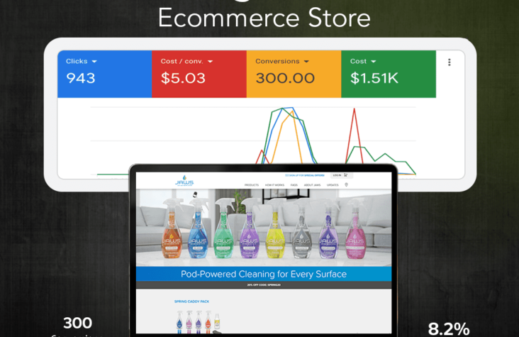 E-Commerce Store
