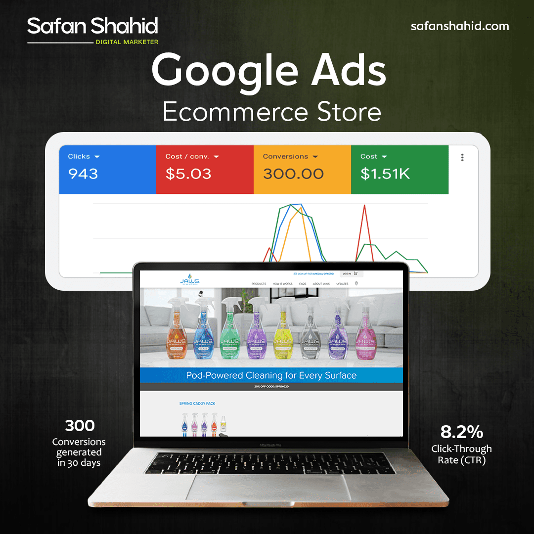 E-Commerce Store