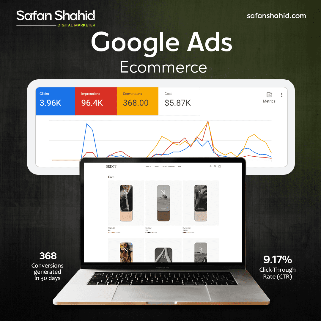 E-Commerce