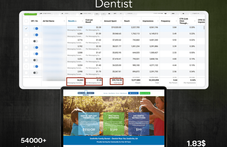Dentist