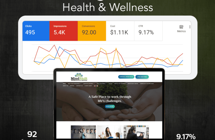 Health & Wellness