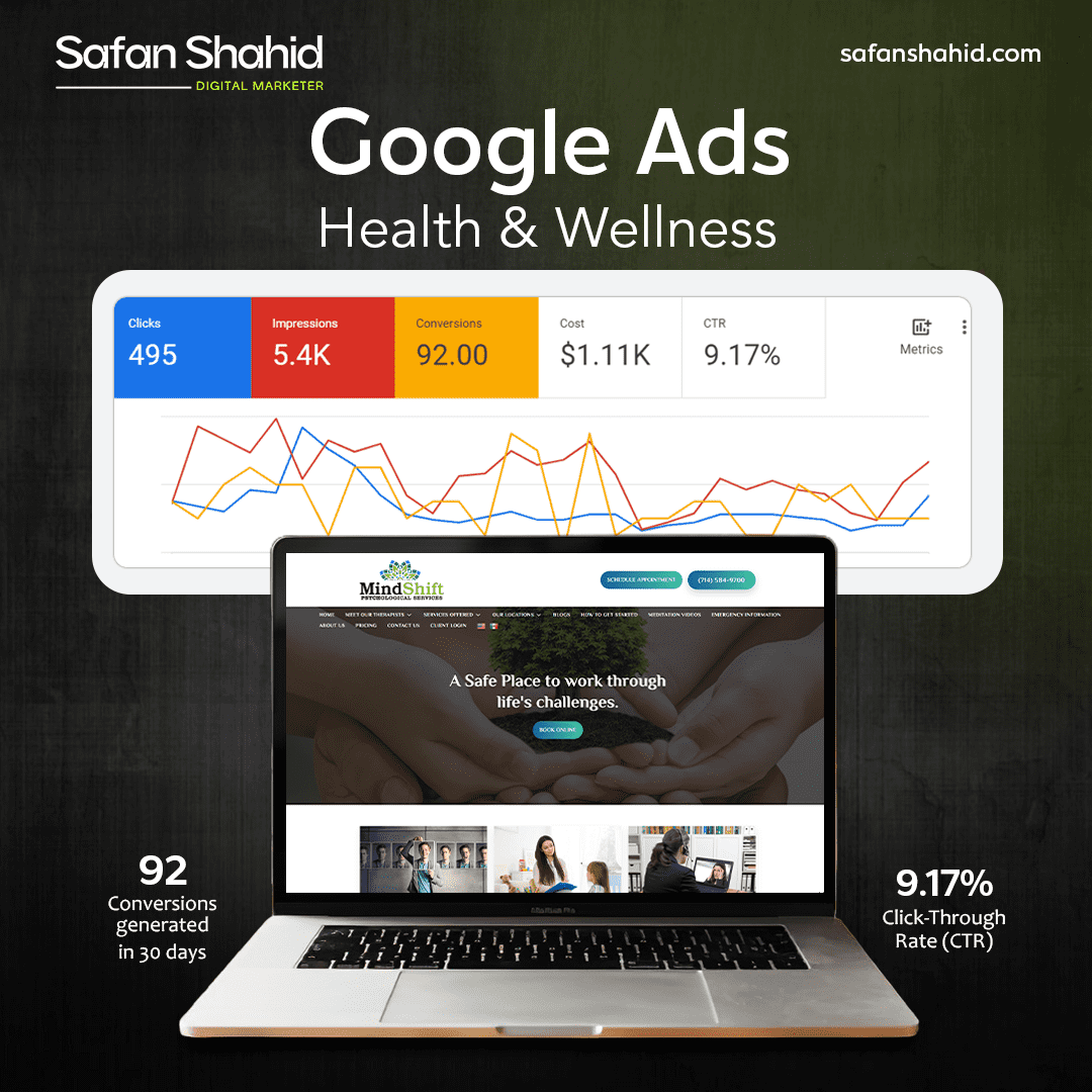 Health & Wellness
