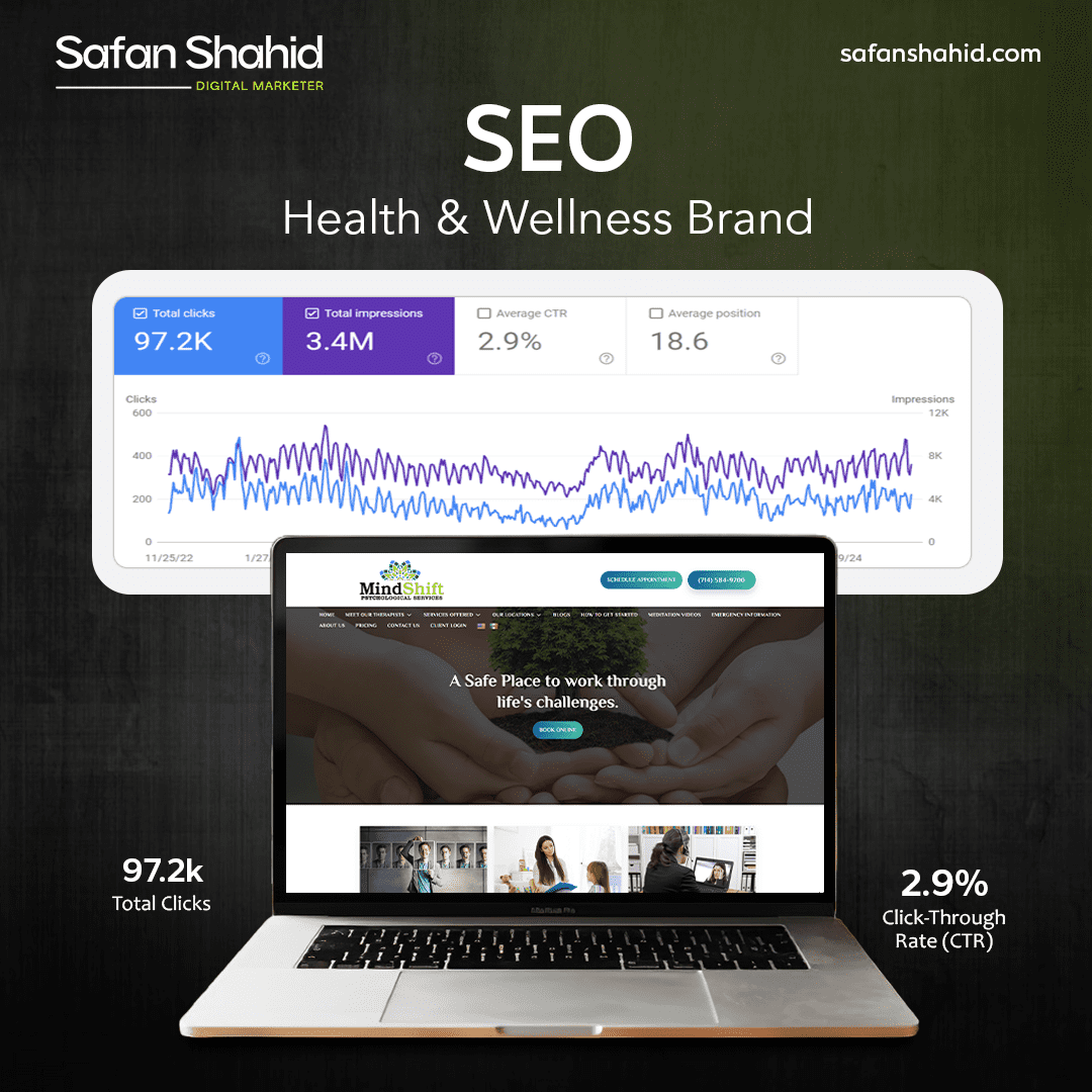 Health & Wellness