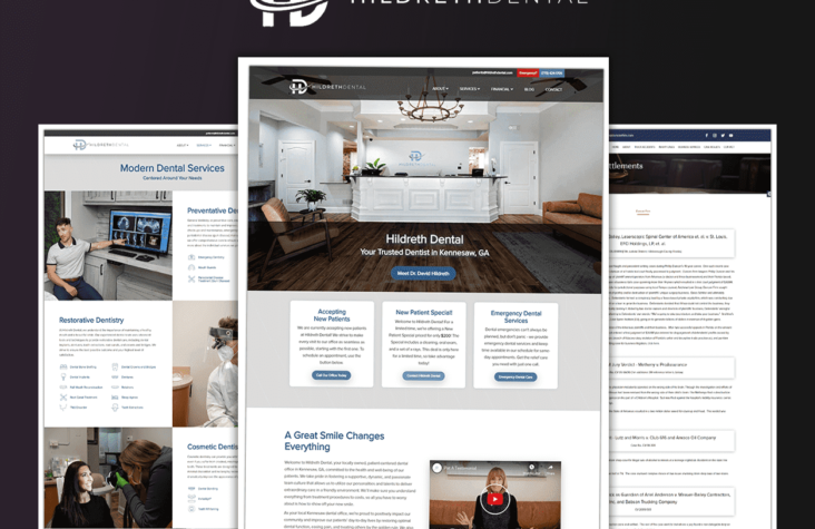 Hildreth Dental