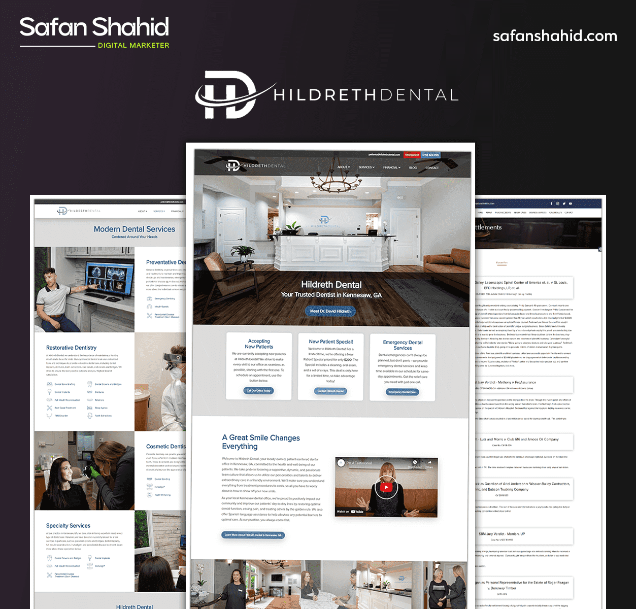 Hildreth Dental