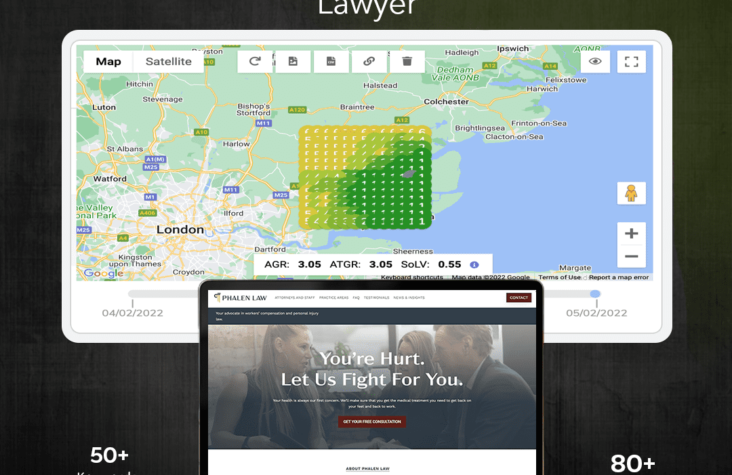 Lawyer Firm
