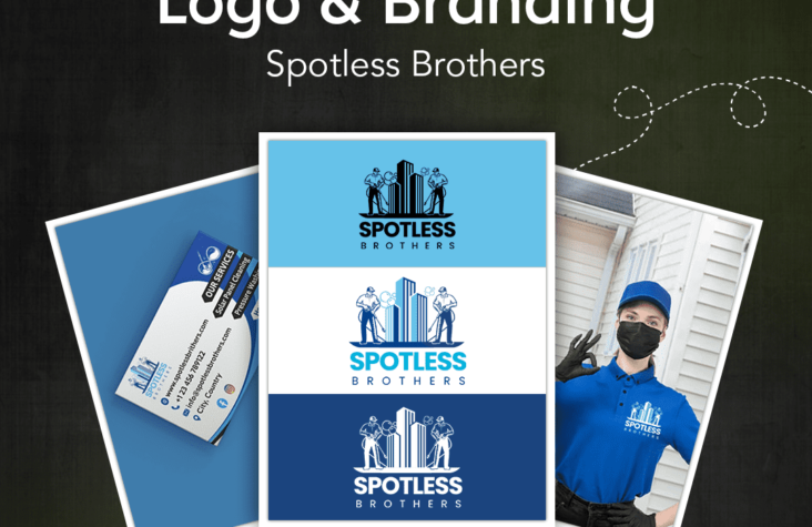 Spotless Brothers
